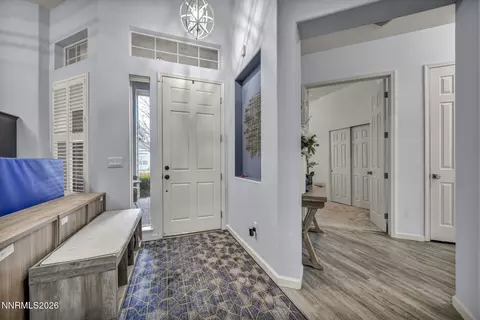 Entry Way - 9626 Shadowstone Way, Reno, NV 89521 photo 1 of 2