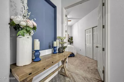 Entry Way - 9626 Shadowstone Way, Reno, NV 89521 photo 2 of 2