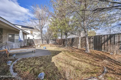 Exterior - 9626 Shadowstone Way, Reno, NV 89521 photo 5 of 5