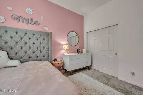 Bedroom - 9626 Shadowstone Way, Reno, NV 89521 photo 5 of 8