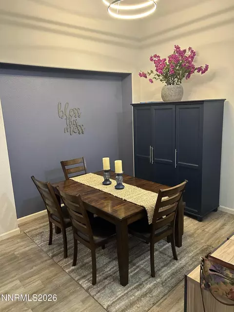 Dining - 9626 Shadowstone Way, Reno, NV 89521 photo 1 of 2