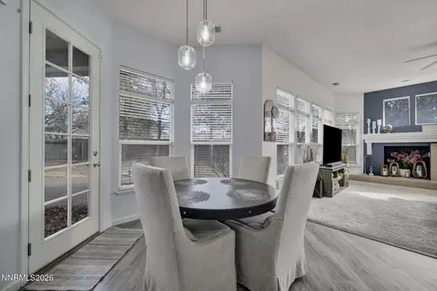 Dining - 9626 Shadowstone Way, Reno, NV 89521 photo 2 of 2