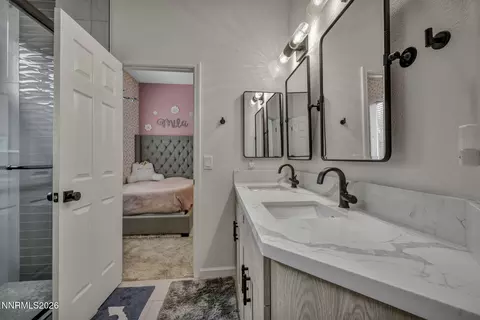 Bath - 9626 Shadowstone Way, Reno, NV 89521 photo 5 of 7