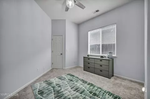 Bedroom - 9626 Shadowstone Way, Reno, NV 89521 photo 6 of 8