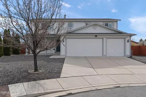 18366 Whitebark Ct, Reno, NV 89508