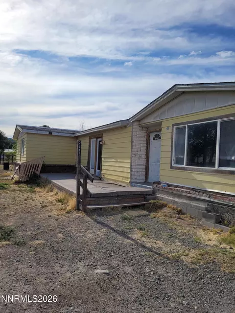 2615 Muddy Rd, Winnemucca, NV 89445