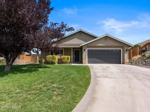 48 Conner Way, Gardnerville, NV 89410