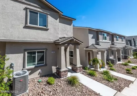 5873 Morgan Horse St, Reno, NV 89523