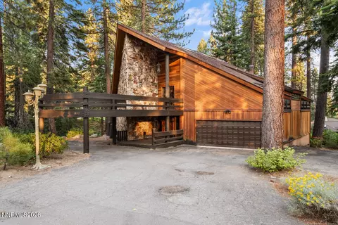 985 Driver Way, Incline Village, NV 89451