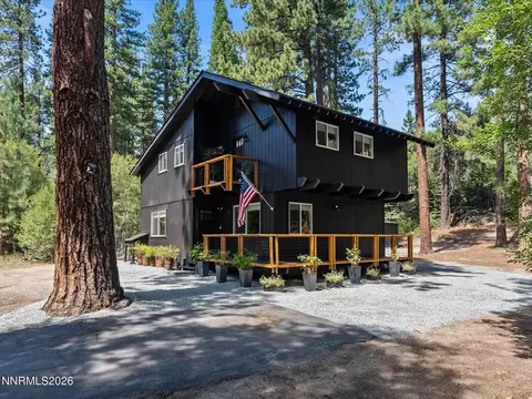 248 Tramway Rd, Incline Village, NV 89451