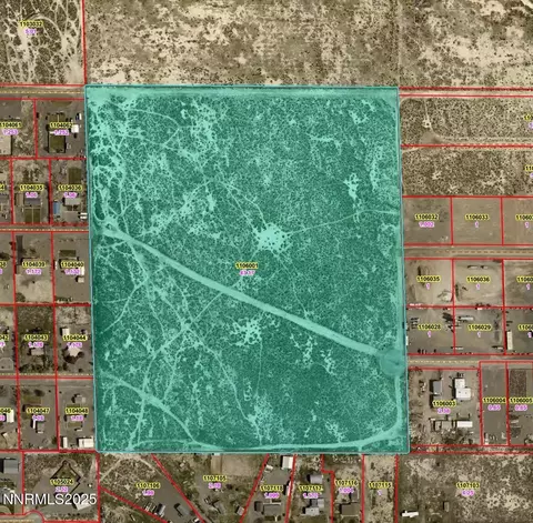 tbd Chukar Ln, Battle Mountain, NV 89820