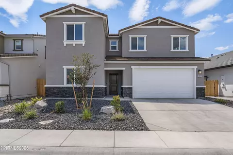 4333 Painted Cloud Way, Sparks, NV 89436