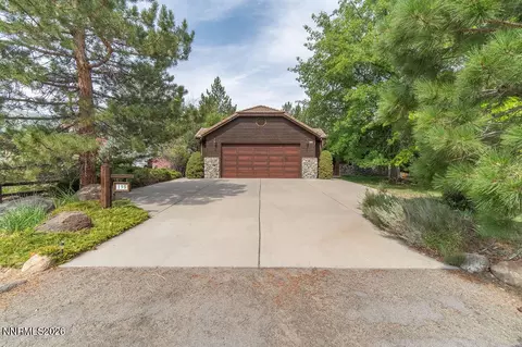 195 Hansen Dr, Verdi, NV 89439