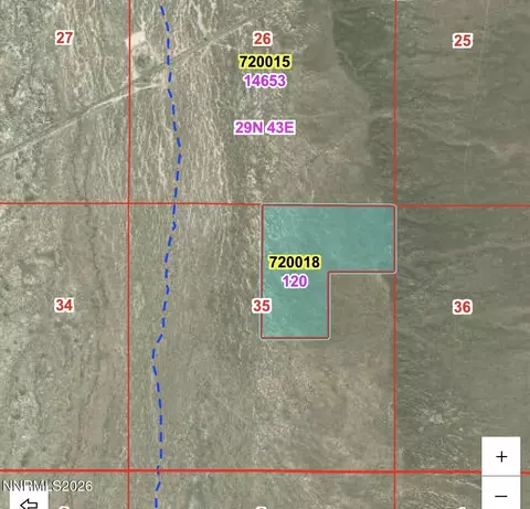 7 18th Street, Battle Mountain, NV 89820