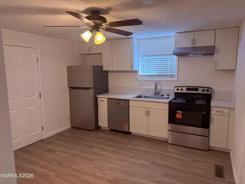 Kitchen - 580 E Huffaker Ln, Reno, NV 89511 photo 4 of 4