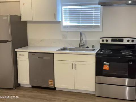 Kitchen - 580 E Huffaker Ln, Reno, NV 89511 photo 3 of 4