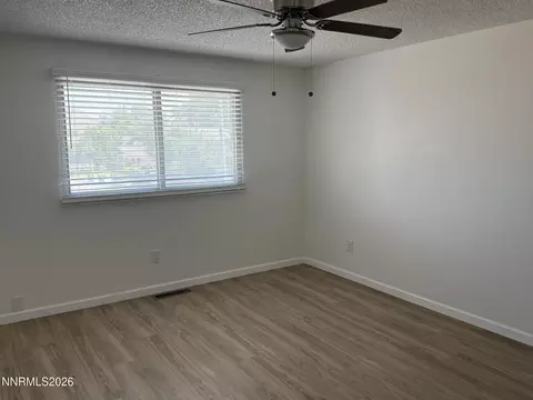Bedroom - 580 E Huffaker Ln, Reno, NV 89511 photo 4 of 5