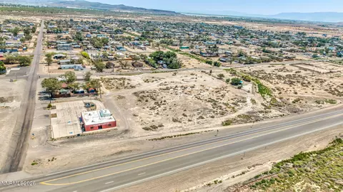 2530 S Highway 95a, Silver Springs, NV 89429