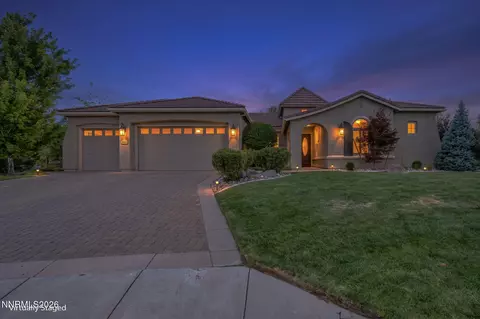 14725 Chateau Ct, Reno, NV 89511