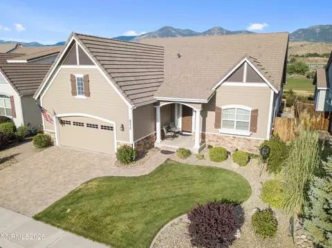 3272 Dog Leg Dr, Minden, NV 89423