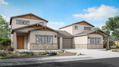 8406 Vermilion Dr, Reno, NV 89506