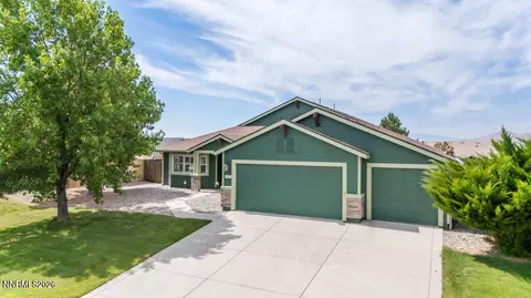 1214 Avian Dr, Spanish Springs, NV 89441