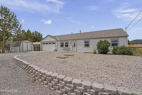 2424 Cartwright Rd, Reno, NV 89521