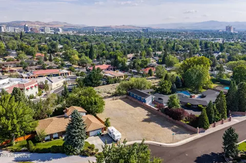 0 Chevy Chase St, Reno, NV 89509