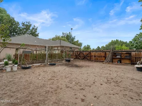 Exterior - 3115 Casey Rd, Fallon, NV 89406 photo 12 of 12