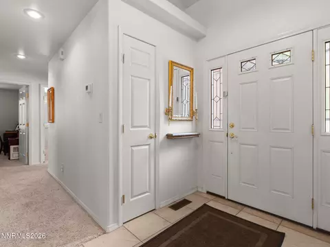 Entry Way - 3115 Casey Rd, Fallon, NV 89406 photo 1 of 1