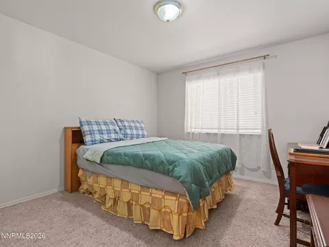 Bedroom - 3115 Casey Rd, Fallon, NV 89406 photo 4 of 8