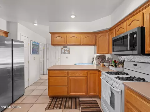 Kitchen - 3115 Casey Rd, Fallon, NV 89406 photo 1 of 4
