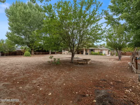 Exterior - 3115 Casey Rd, Fallon, NV 89406 photo 10 of 12