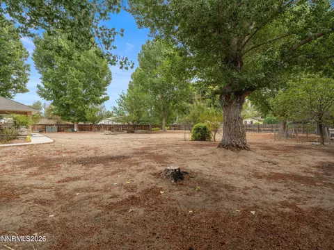 Exterior - 3115 Casey Rd, Fallon, NV 89406 photo 7 of 12