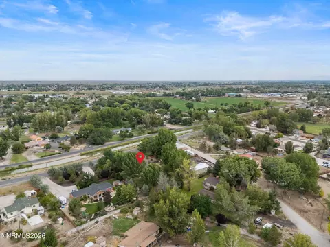 View/Area - 3115 Casey Rd, Fallon, NV 89406 photo 10 of 11