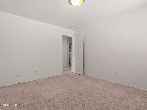 Bedroom - 3115 Casey Rd, Fallon, NV 89406 photo 6 of 8
