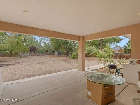 Exterior - 3115 Casey Rd, Fallon, NV 89406 photo 6 of 12