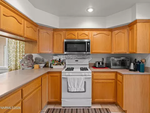 Kitchen - 3115 Casey Rd, Fallon, NV 89406 photo 4 of 4