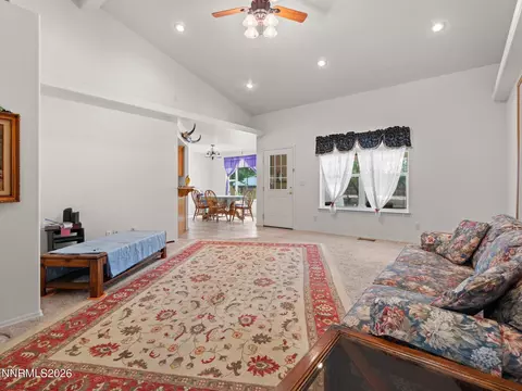 Living - 3115 Casey Rd, Fallon, NV 89406 photo 1 of 3