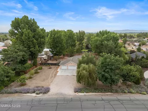 View/Area - 3115 Casey Rd, Fallon, NV 89406 photo 2 of 11