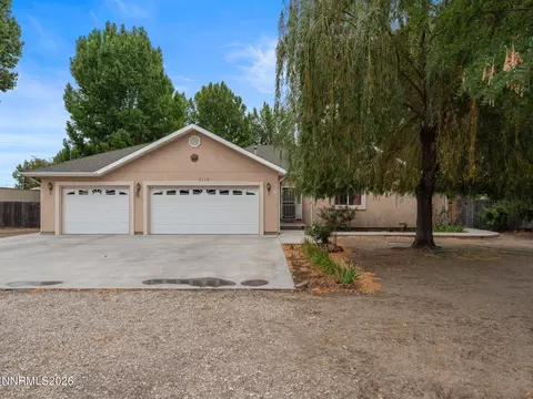 Exterior - 3115 Casey Rd, Fallon, NV 89406 photo 4 of 12