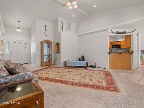 Living - 3115 Casey Rd, Fallon, NV 89406 photo 2 of 3