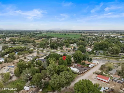 View/Area - 3115 Casey Rd, Fallon, NV 89406 photo 9 of 11