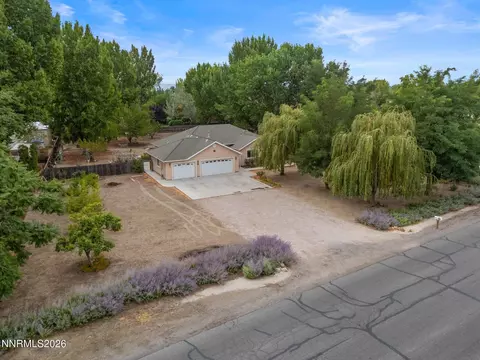 View/Area - 3115 Casey Rd, Fallon, NV 89406 photo 1 of 11
