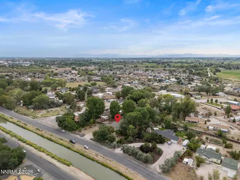 View/Area - 3115 Casey Rd, Fallon, NV 89406 photo 11 of 11