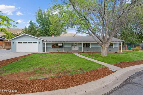 900 Coral Way, Carson City, NV 89703