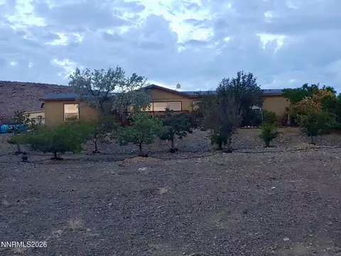 7155 Annetta St, Silver Springs, NV 89429