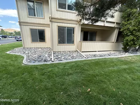 3910 Clear Acre Ln #41, Reno, NV 89512