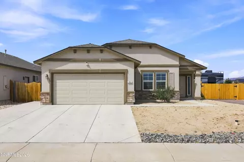 157 Walnut Dr, Fernley, NV 89408