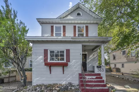 363 Roberts St, Reno, NV 89502